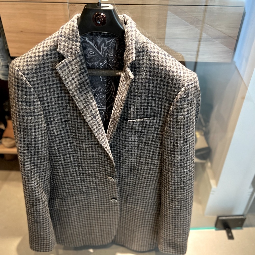 Sports Jacket